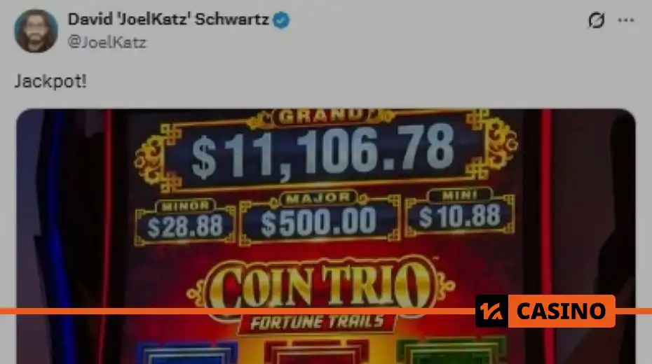 11.106,78 Dolar: Kehanet mi, Kod mu, Tesadüf mü?