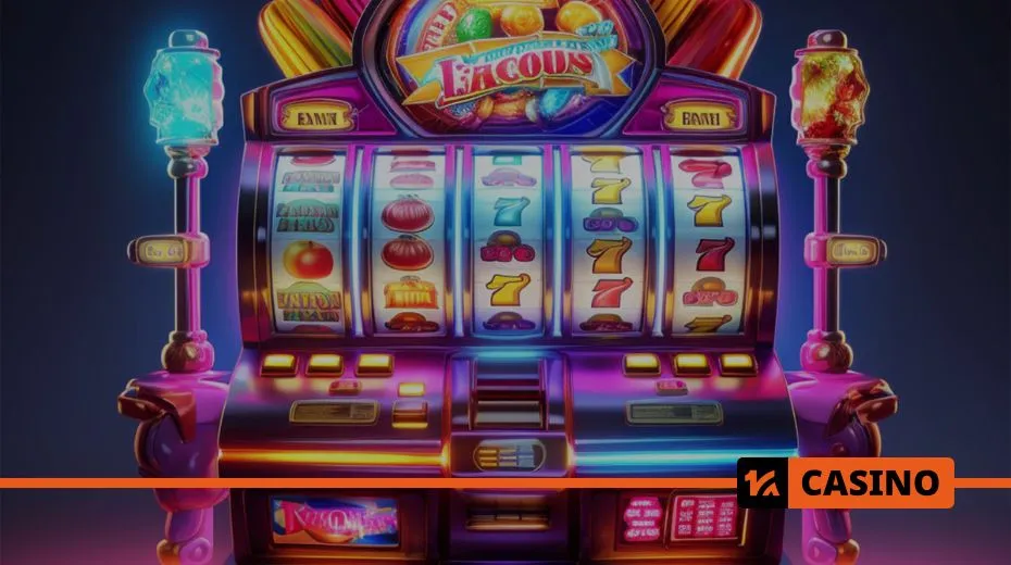 Which slot is the most profitable at Daddy Casino with high jackpot potential